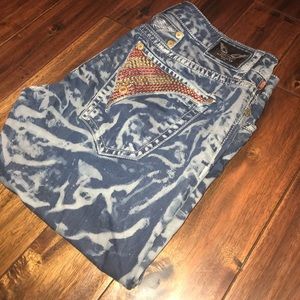 Robin’s Jean